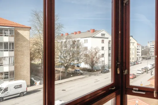 Bostadsrätt, Östra Farmvägen 42A, Östra Sorgenfri, Malmö