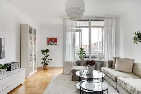 Bostadsrätt, Dag Hammarskjölds väg 5F, Tuna, Lund