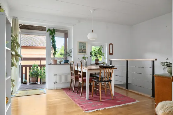 Bostadsrätt, Tre högars väg 64B, Linero, Lund
