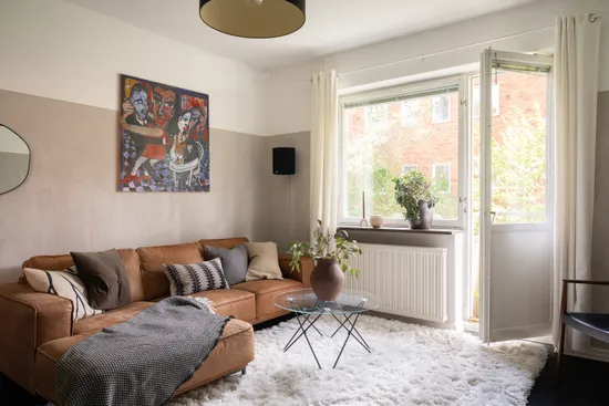 Bostadsrätt, Spannvägen 19, Åkeslund, Stockholm