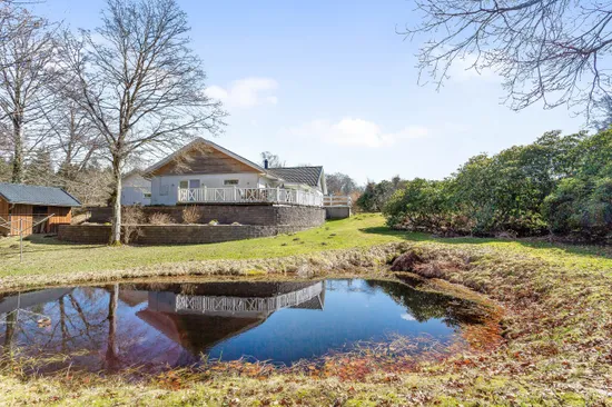 Villa, Krokabyggsvägen 2, Ängelholm