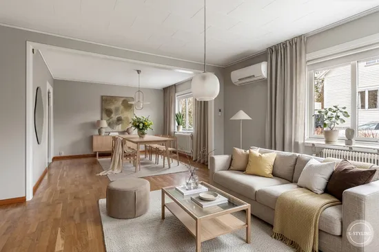 Villa, Källvägen 9, Olofström