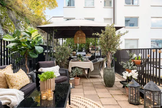 Bostadsrätt, Kungsholmsgatan 11, 3 Tr, Kungsholmen, Stockholm