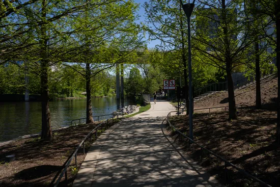 Bostadsrätt, HORNSBERGS STRAND  21, 2 Tr, Kungsholmen - Hornsbergs Strand, Stockholm