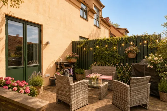 Bostadsrätt, Krikavägen 2C, Pappersbruket, Klippan