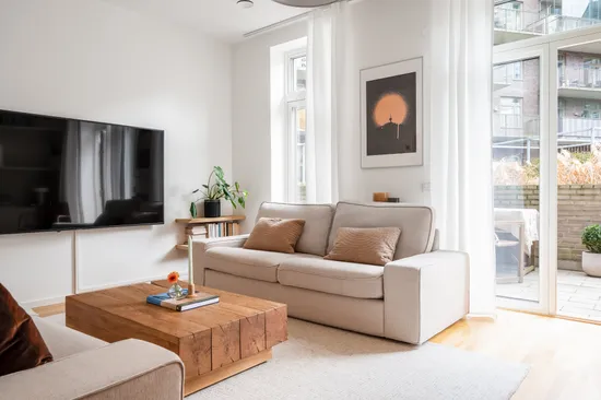 Bostadsrätt, Friggs Gränd 5B, Hyllie, Malmö