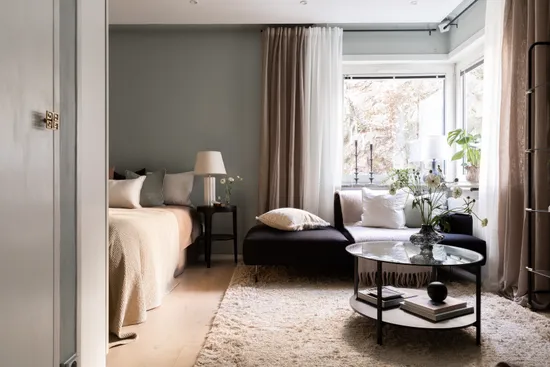 Bostadsrätt, Kungsholmsgatan 13, Kungsholmen - Kungsklippan, Stockholm