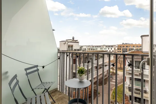 Bostadsrätt, Västra Varvsgatan 16G, Västra Hamnen, Malmö