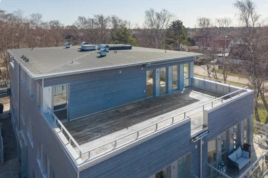 Bostadsrätt, Clemensagervägen 3D, Falsterbo, Vellinge