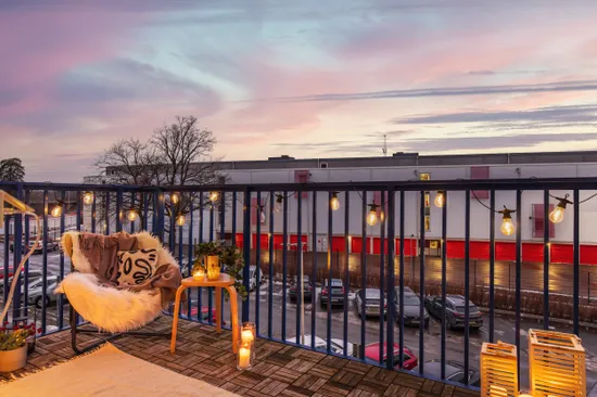 Bostadsrätt, Wendela hebbes gata 14, Fruängen, Stockholm