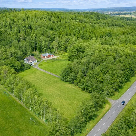 Villa, Kvibille Olstorp 121, Kvibille, Halmstad