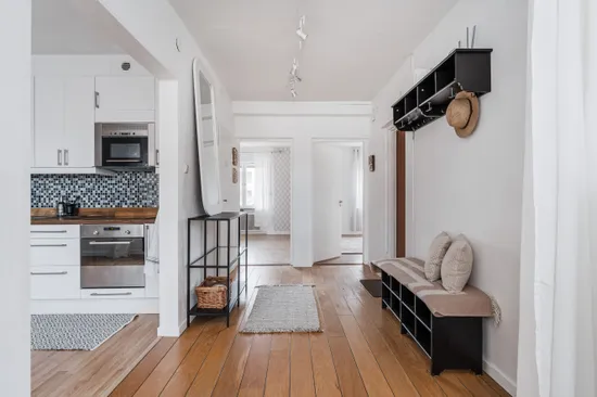 Bostadsrätt, Södra Esplanaden 11B, Tierp