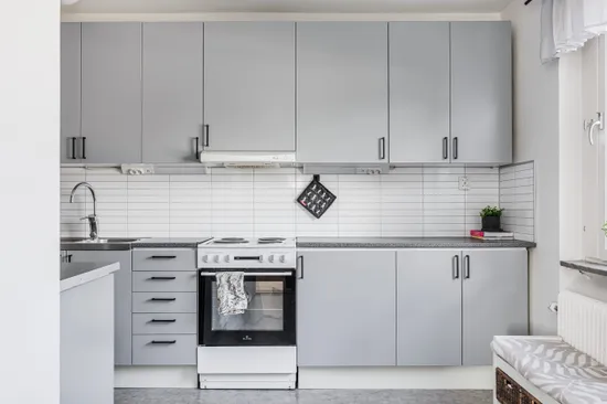 Bostadsrätt, Näldenvägen 9, Nälden, Krokom