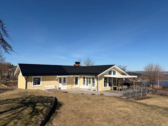 Villa, Bullås 179, Alnö, Sundsvall