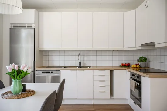 Bostadsrätt, Trollslingan 22E, Hassellunden, Hässleholm