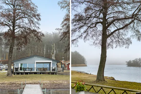 Fritidshus, Valjeallén 20, Sölvesborg