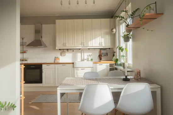 Bostadsrätt, Svärdlångsvägen 70, Årsta, Stockholm