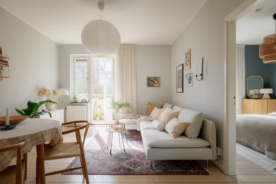 Bostadsrätt, Kobergsgatan 20, Strömmensberg, Göteborg