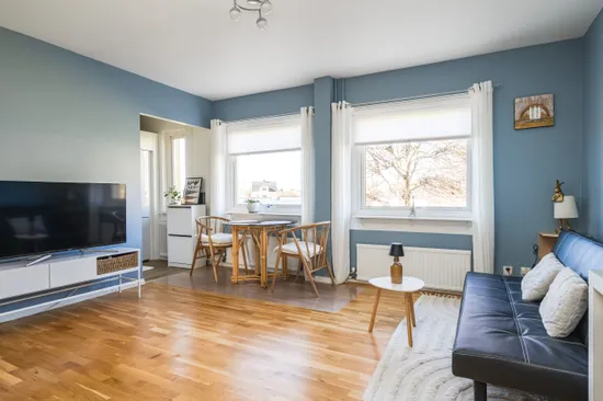 Bostadsrätt, Reenstiernagatan 48, Eneby, Norrköping