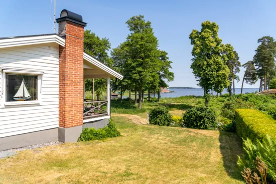 Fritidshus, Ängsholmsvägen 59, Torshälla