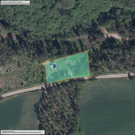 Villa, Runtorp 220, Runtorp, Kalmar