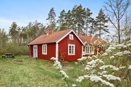 Villa, Runtorp 220, Runtorp, Kalmar