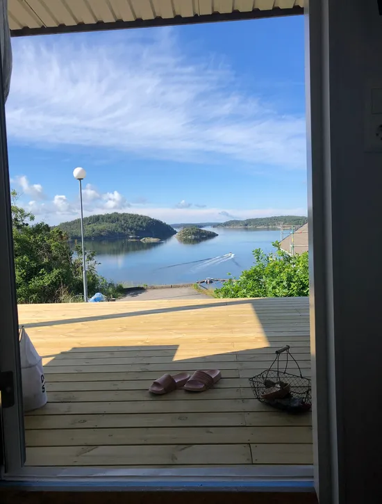 Bostadsrätt, Bjällansås 338D, Uddevalla