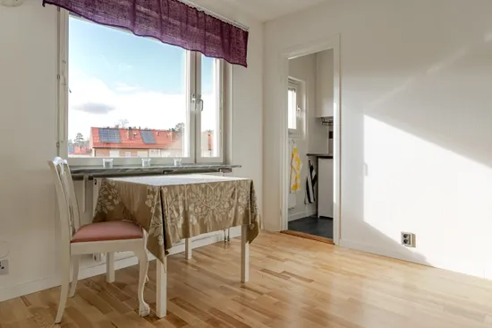 Bostadsrätt, Stentorpsgatan 22A, Malmaberg, Västerås