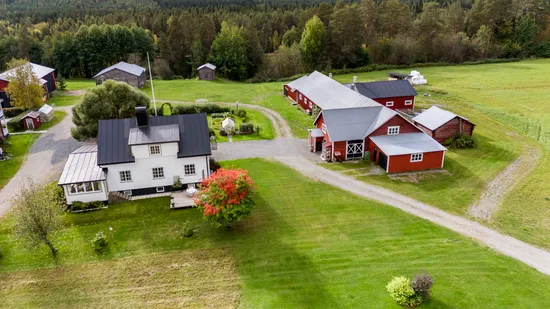 Gård/Skog, Vindelälvsvägen 59, Rusksele, Lycksele