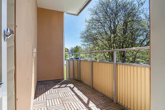 Bostadsrätt, Bildradiogatan 2, Järnbrott, Göteborg
