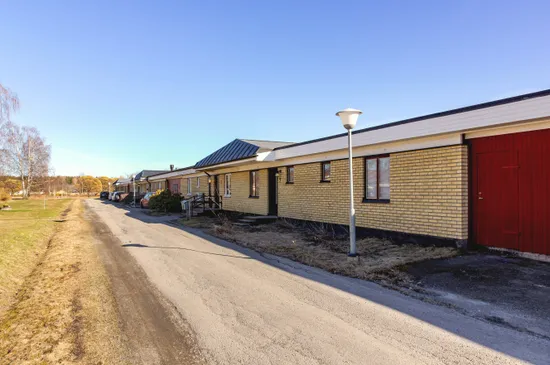 Villa, Lärkvägen 2, Sandvalla, Hudiksvall