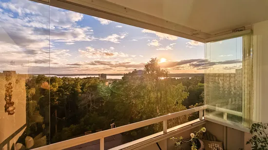 Bostadsrätt, Emaljvägen 4B, 6tr, Kallhäll, Järfälla