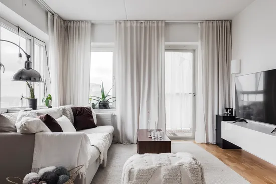 Bostadsrätt, Isgatan 11, Öster, Örebro