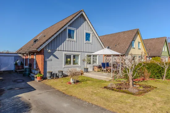 Villa, Lövstigen 8, Aneby