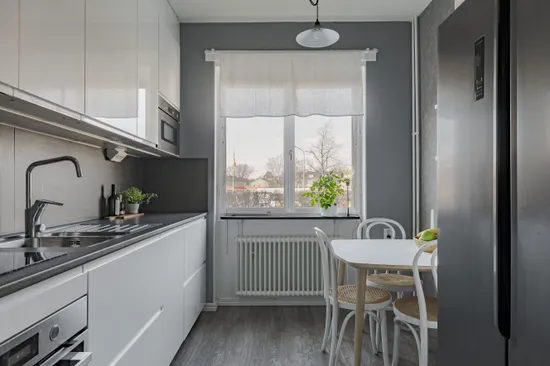 Bostadsrätt, Syréngatan 12B, Valla, Linköping