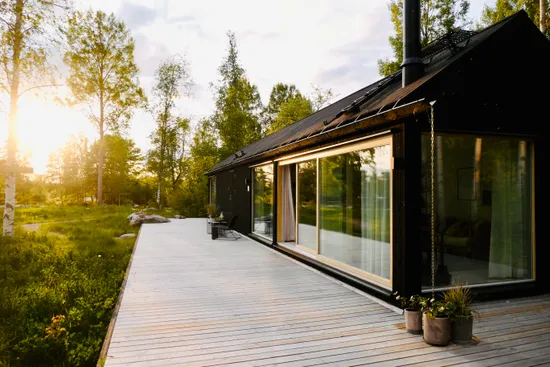 Fritidshus, Jerk Matts väg 37B, Ortala, Väddö, Norrtälje