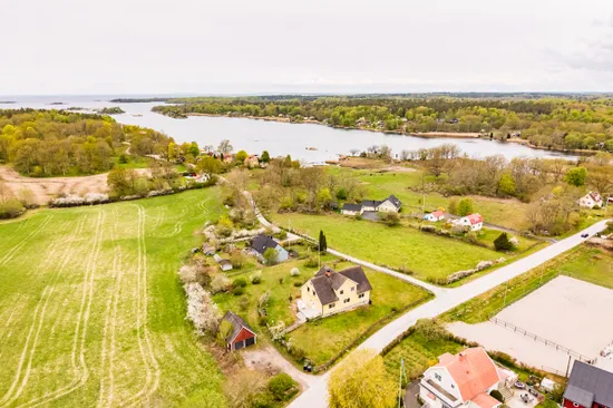 Villa, Vierydsvägen 241, Ronneby