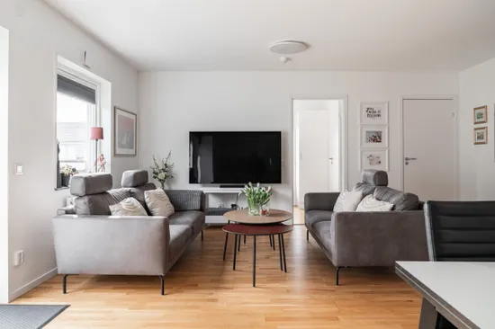 Bostadsrätt, Salviagatan 11C, Höganäs