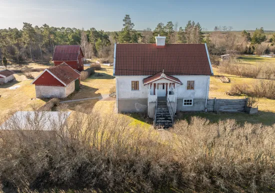 Villa, Gammelgarn Hardoj 312, Gotland