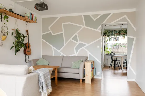 Bostadsrätt, Lillgårdsgatan 10, Berga, Linköping