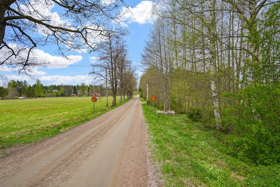 Tomt, Järlåsa 417, Järlåsa, Uppsala