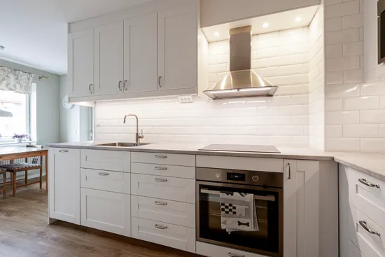 Bostadsrätt, Oxbacksgatan 7, Oxbacken, Västerås