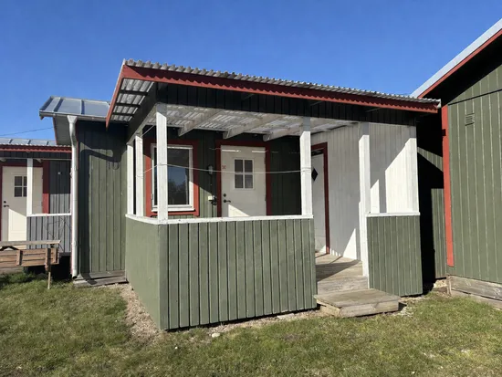 Övrigt, Kesnäs Fiskarvägen 1 (stuga 10), Kesnäs, Borgholm