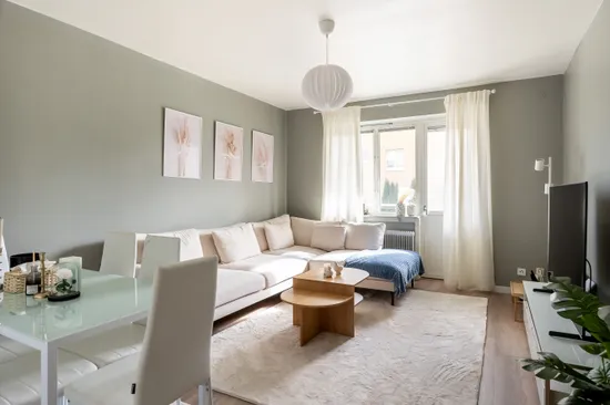 Bostadsrätt, Henrik gjutares gata 32G, Norrmalm, Skövde