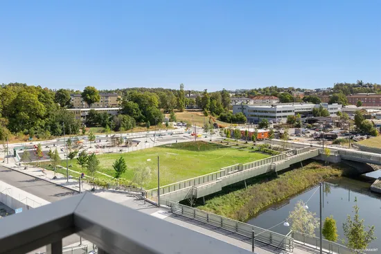 Bostadsrätt, Åkare Engströms Väg 5, 5 tr, Spånga  - Bromstensstaden, Stockholm