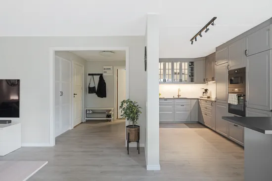 Bostadsrätt, S:t Olofsgatan 50B, Höganäs, Uppsala