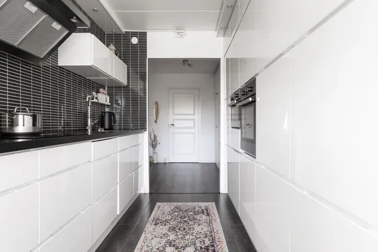 Bostadsrätt, Mårbackagatan 15, Hisings Backa, Göteborg