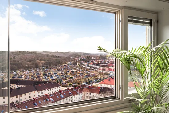 Bostadsrätt, Kabelgatan 35A, Majorna, Göteborg