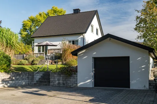 Villa, Ågatan 6, Marieholm, Eslöv