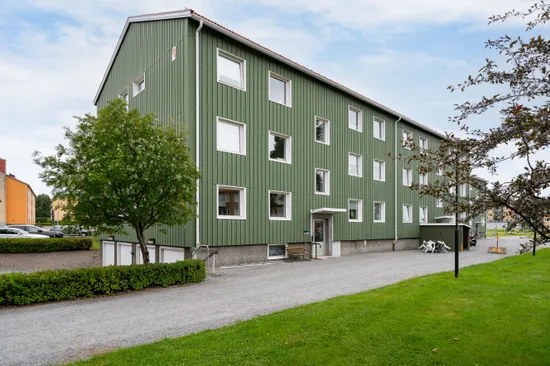 Bostadsrätt, Sjömansgatan 15A, Skelleftehamn, Skellefteå